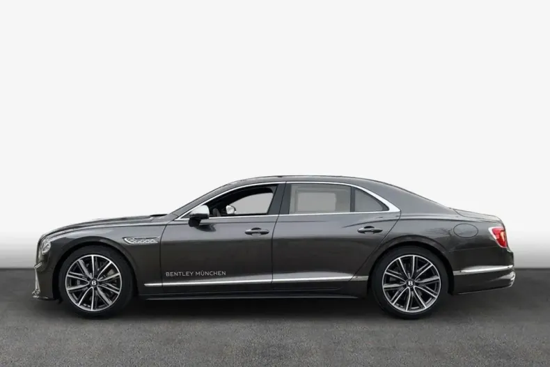 Bentley Flying Spur din 2024 cu 3.090 km - oferta BEN129135 - foto 6