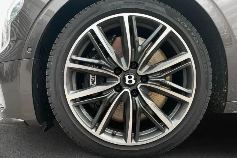 Bentley Flying Spur din 2024 cu 3.090 km - oferta BEN129135 - foto 7