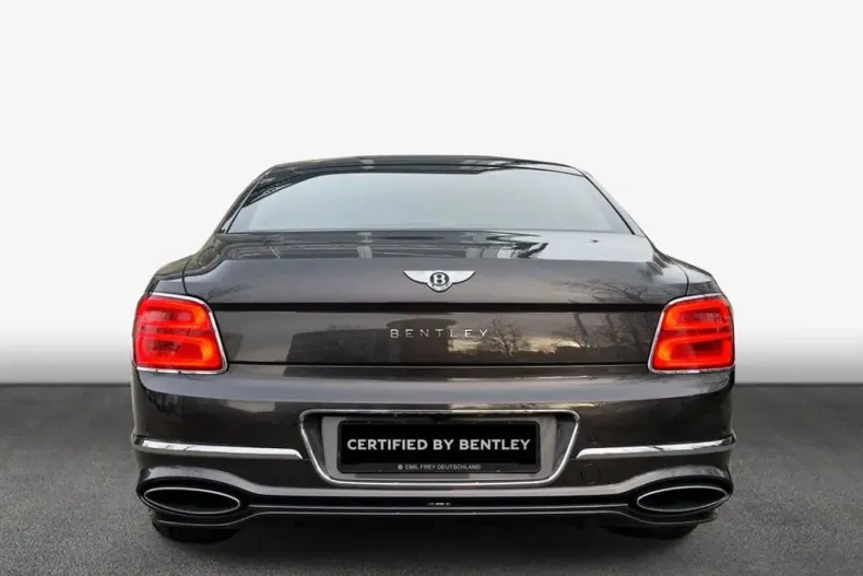 Bentley Flying Spur din 2024 cu 3.090 km - oferta BEN129135 - foto 9
