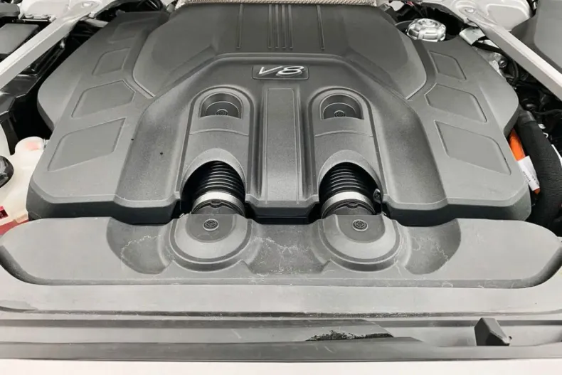 Bentley Flying Spur din 2024 cu 3.090 km - oferta BEN129135 - foto 11