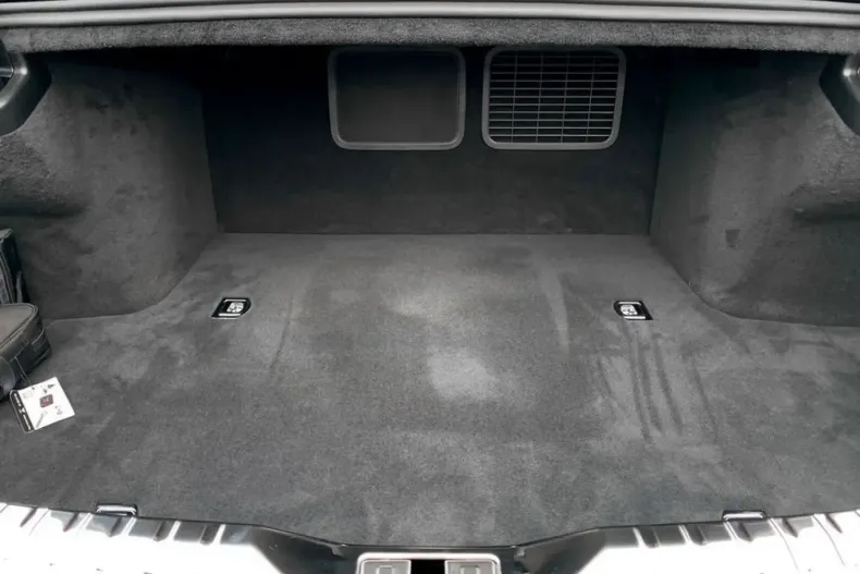 Bentley Flying Spur din 2024 cu 3.090 km - oferta BEN129135 - foto 12