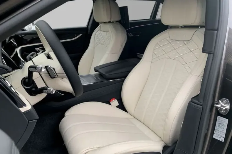 Bentley Flying Spur din 2024 cu 3.090 km - oferta BEN129135 - foto 14