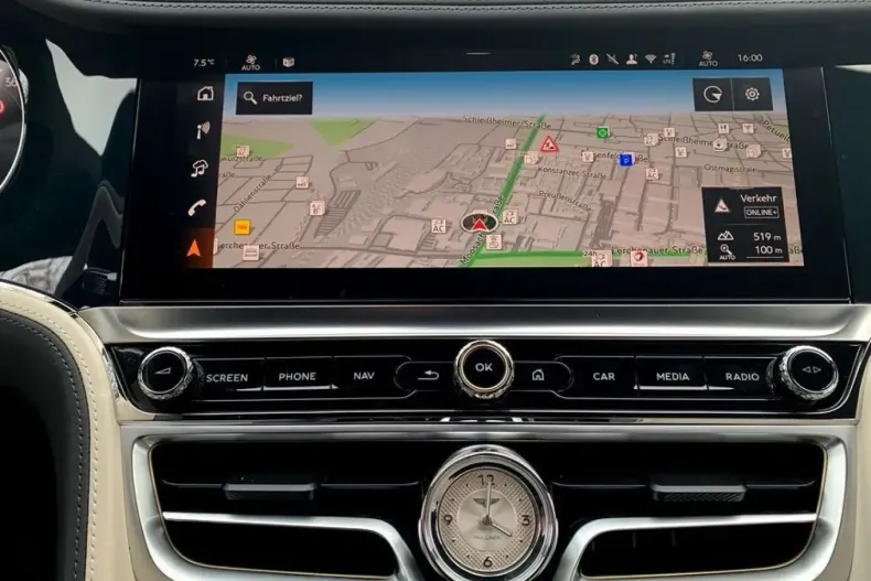 Bentley Flying Spur din 2024 cu 3.090 km - oferta BEN129135 - foto 20