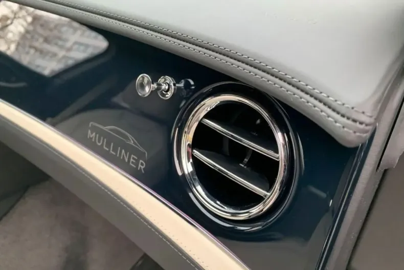 Bentley Flying Spur din 2024 cu 3.090 km - oferta BEN129135 - foto 22