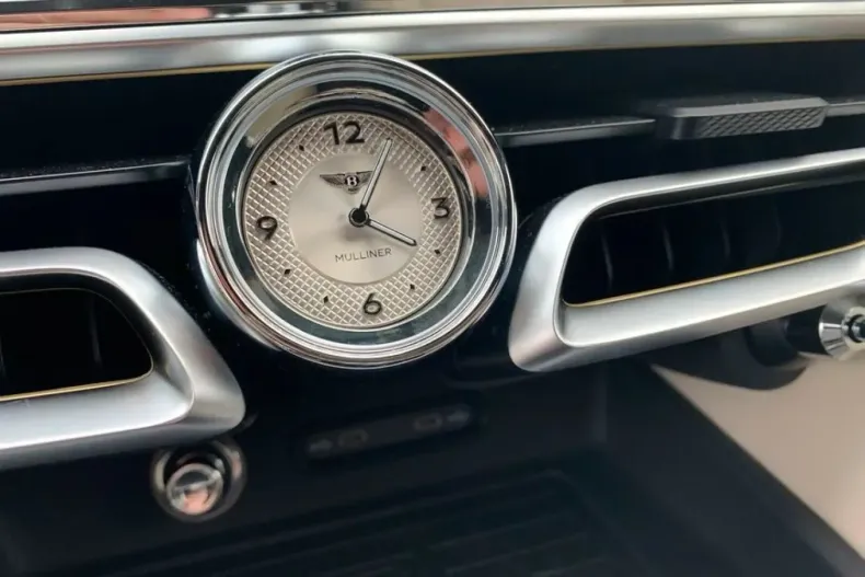 Bentley Flying Spur din 2024 cu 3.090 km - oferta BEN129135 - foto 28