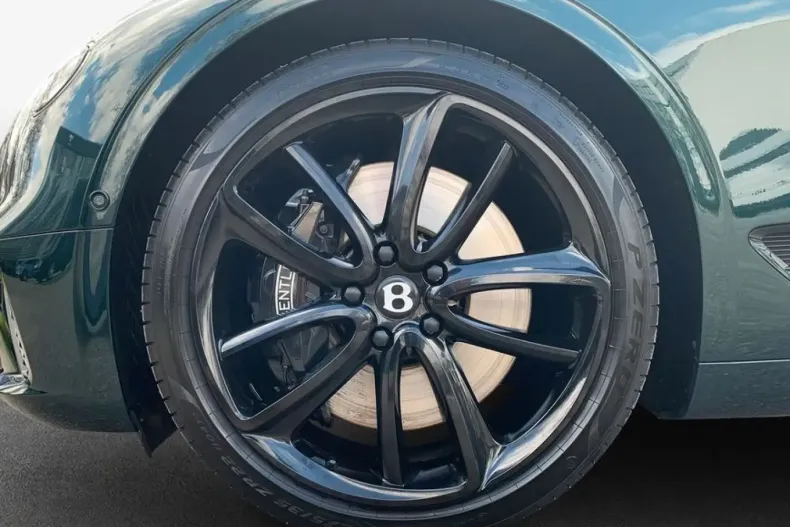 Bentley Continental GT din 2023 cu 23.786 km - oferta BEN129136 - foto 5