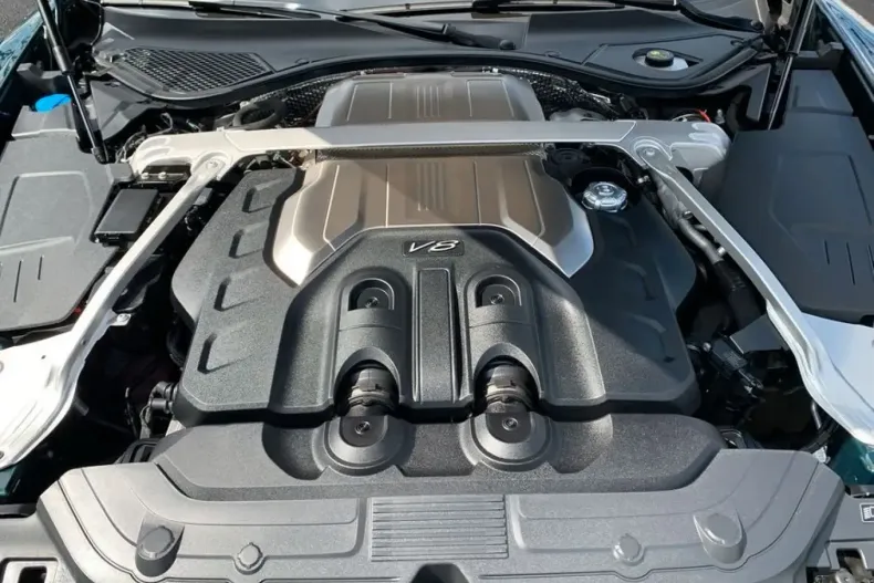 Bentley Continental GT din 2023 cu 23.786 km - oferta BEN129136 - foto 9