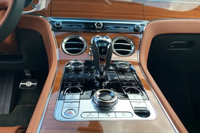 Bentley Continental GT din 2023 cu 23.786 km - oferta BEN129136 - foto 15