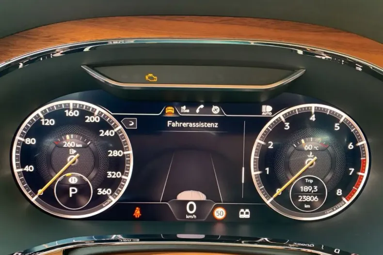 Bentley Continental GT din 2023 cu 23.786 km - oferta BEN129136 - foto 17