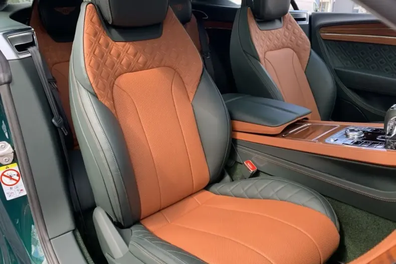 Bentley Continental GT din 2023 cu 23.786 km - oferta BEN129136 - foto 21