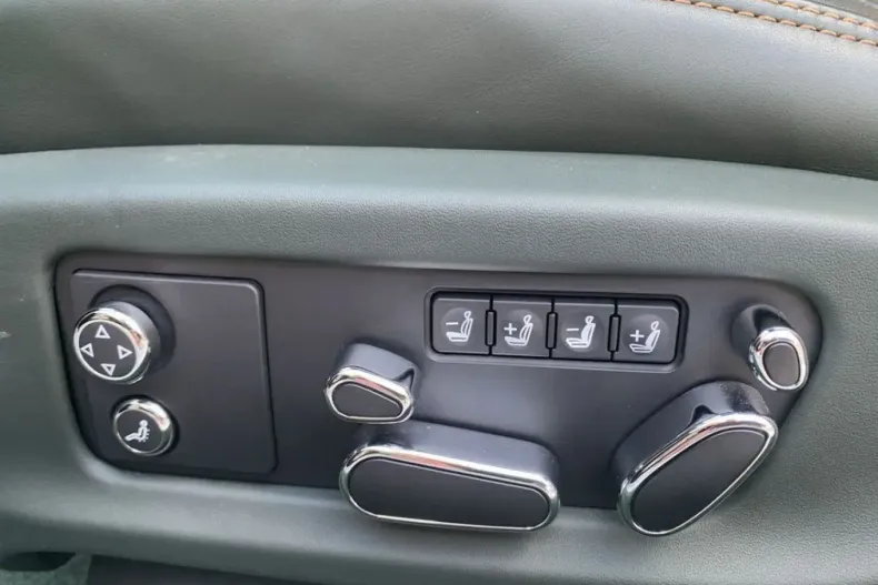 Bentley Continental GT din 2023 cu 23.786 km - oferta BEN129136 - foto 22