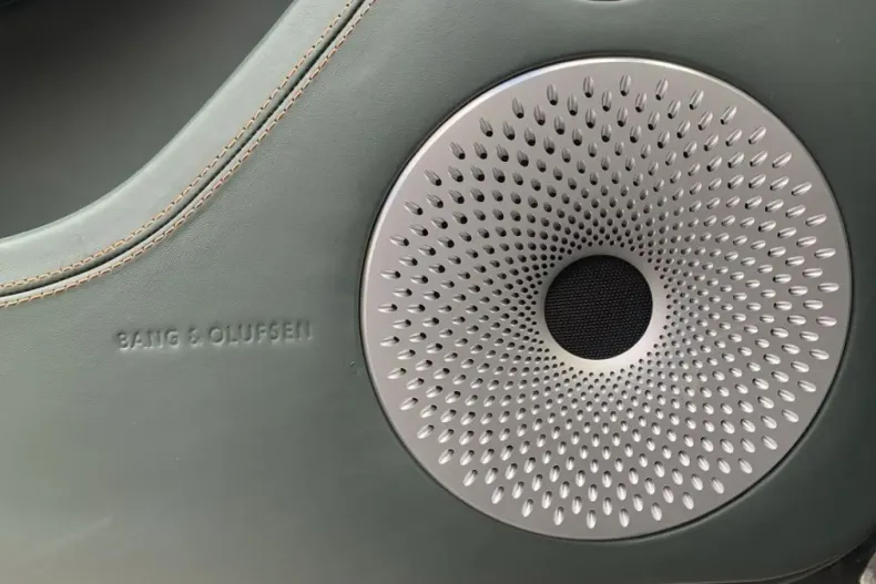 Bentley Continental GT din 2023 cu 23.786 km - oferta BEN129136 - foto 23