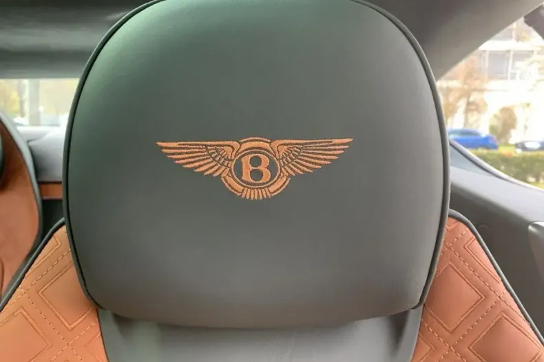 Bentley Continental GT din 2023 cu 23.786 km - oferta BEN129136 - foto 25