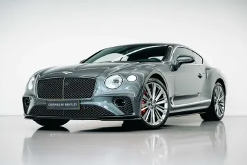 Bentley Continental GT din 2023 - oferta BEN129137