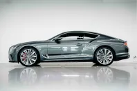 Bentley Continental GT din 2023 cu 21.000 km - oferta BEN129137 - foto 2