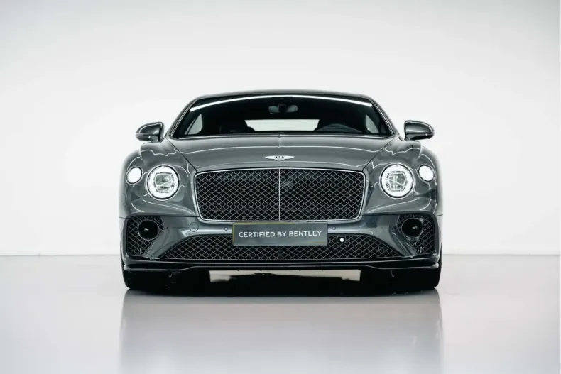 Bentley Continental GT din 2023 cu 21.000 km - oferta BEN129137 - foto 4