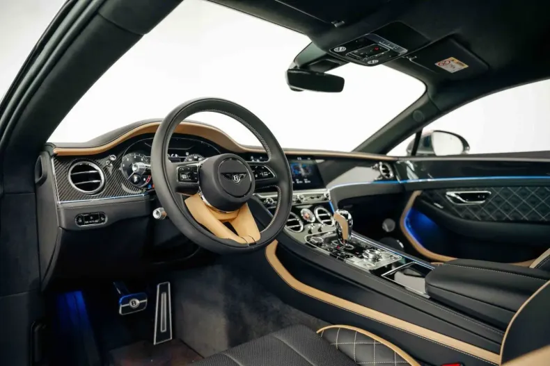 Bentley Continental GT din 2023 cu 21.000 km - oferta BEN129137 - foto 7
