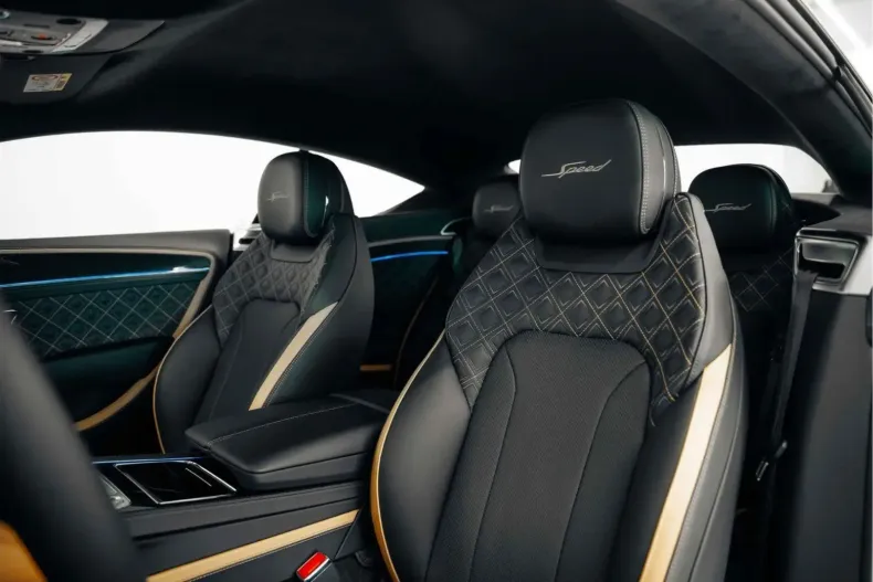 Bentley Continental GT din 2023 cu 21.000 km - oferta BEN129137 - foto 9