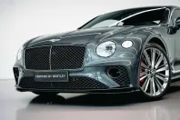 Bentley Continental GT din 2023 cu 21.000 km - oferta BEN129137 - foto 10