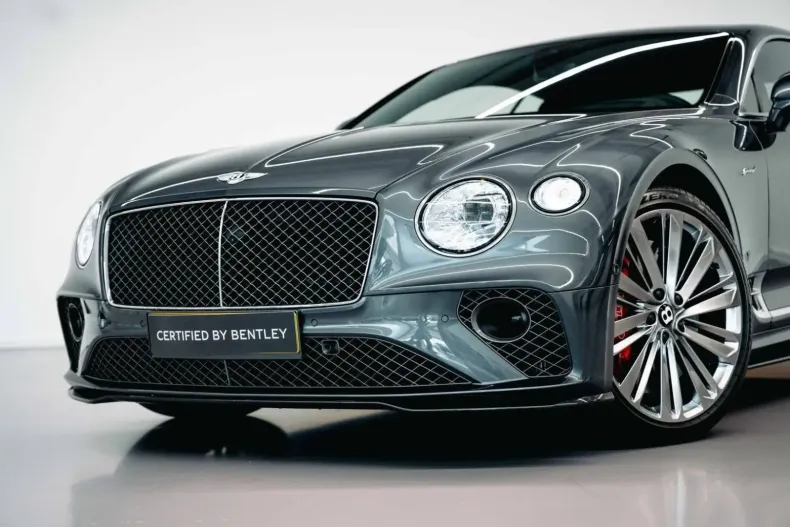 Bentley Continental GT din 2023 cu 21.000 km - oferta BEN129137 - foto 10