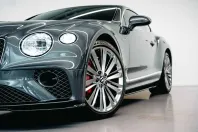 Bentley Continental GT din 2023 cu 21.000 km - oferta BEN129137 - foto 11