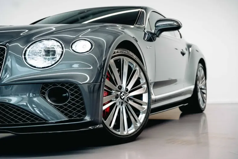Bentley Continental GT din 2023 cu 21.000 km - oferta BEN129137 - foto 11