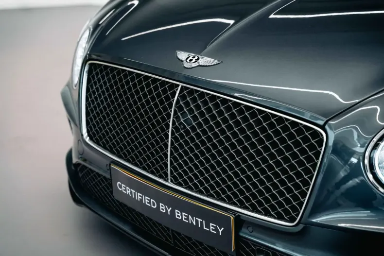 Bentley Continental GT din 2023 cu 21.000 km - oferta BEN129137 - foto 13