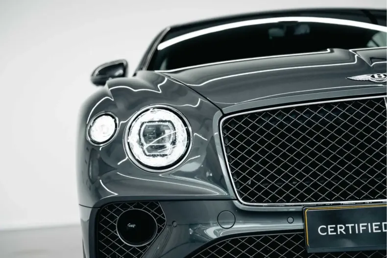 Bentley Continental GT din 2023 cu 21.000 km - oferta BEN129137 - foto 17