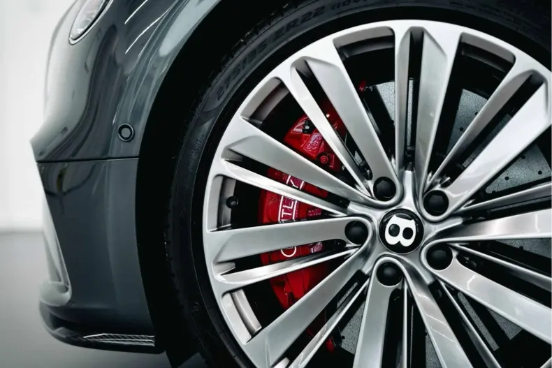 Bentley Continental GT din 2023 cu 21.000 km - oferta BEN129137 - foto 22