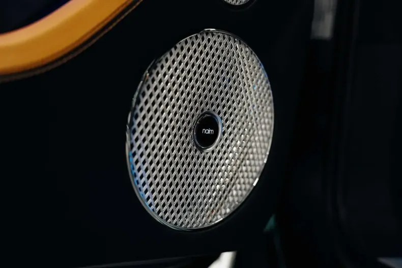 Bentley Continental GT din 2023 cu 21.000 km - oferta BEN129137 - foto 30