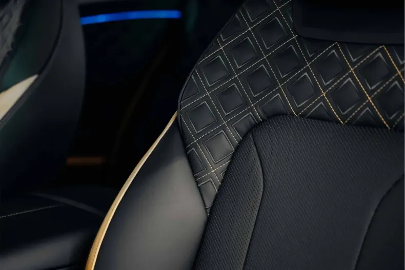 Bentley Continental GT din 2023 cu 21.000 km - oferta BEN129137 - foto 32