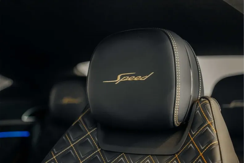 Bentley Continental GT din 2023 cu 21.000 km - oferta BEN129137 - foto 34