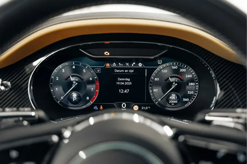 Bentley Continental GT din 2023 cu 21.000 km - oferta BEN129137 - foto 35