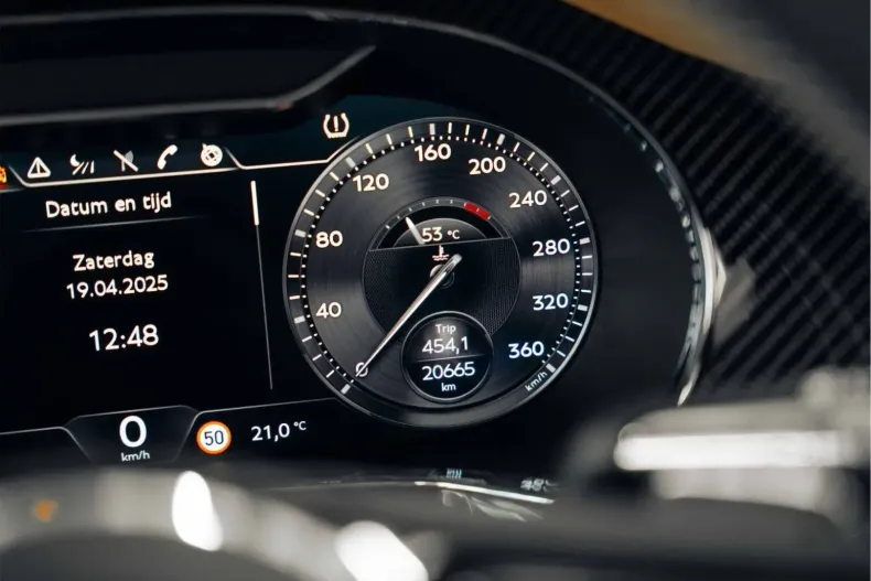 Bentley Continental GT din 2023 cu 21.000 km - oferta BEN129137 - foto 36