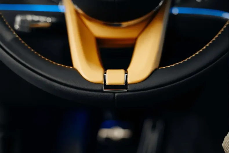 Bentley Continental GT din 2023 cu 21.000 km - oferta BEN129137 - foto 38