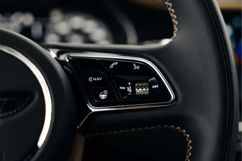 Bentley Continental GT din 2023 cu 21.000 km - oferta BEN129137 - foto 39