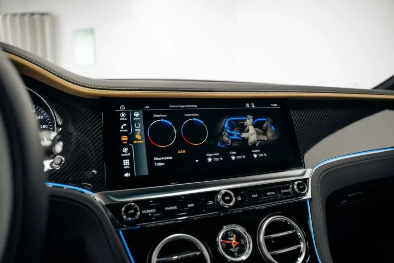 Bentley Continental GT din 2023 cu 21.000 km - oferta BEN129137 - foto 40