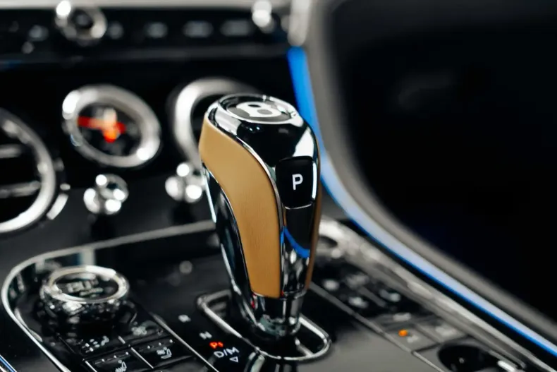 Bentley Continental GT din 2023 cu 21.000 km - oferta BEN129137 - foto 44