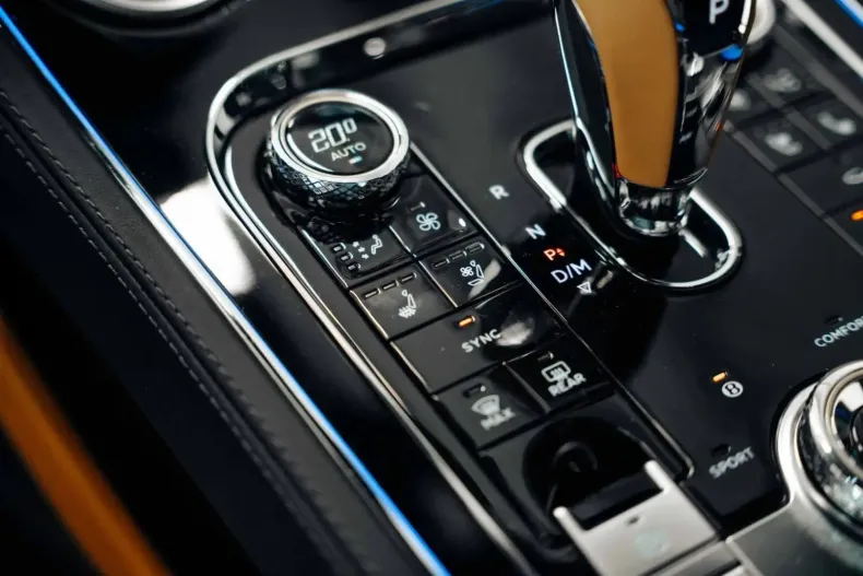 Bentley Continental GT din 2023 cu 21.000 km - oferta BEN129137 - foto 45