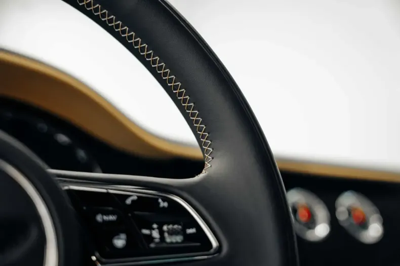 Bentley Continental GT din 2023 cu 21.000 km - oferta BEN129137 - foto 47