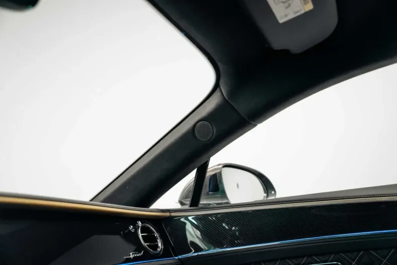 Bentley Continental GT din 2023 cu 21.000 km - oferta BEN129137 - foto 49