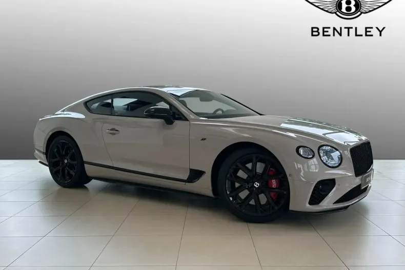 Bentley Continental GT din 2023 cu 9.985 km - oferta BEN129139 - foto 1