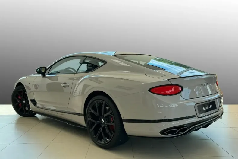 Bentley Continental GT din 2023 cu 9.985 km - oferta BEN129139 - foto 3