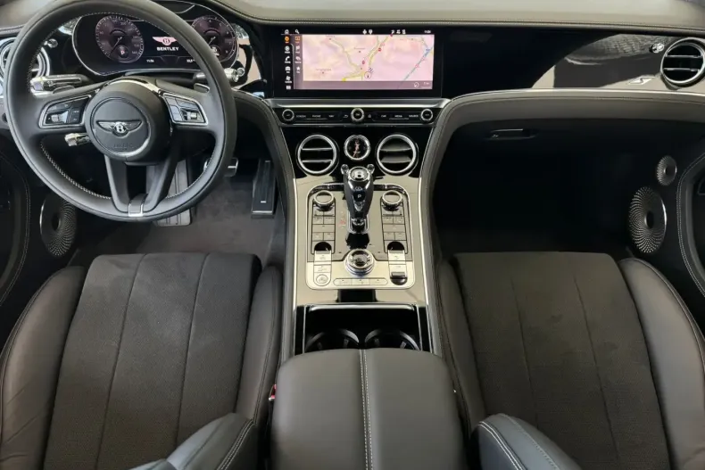 Bentley Continental GT din 2023 cu 9.985 km - oferta BEN129139 - foto 4