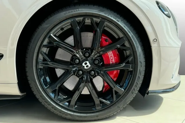 Bentley Continental GT din 2023 cu 9.985 km - oferta BEN129139 - foto 6