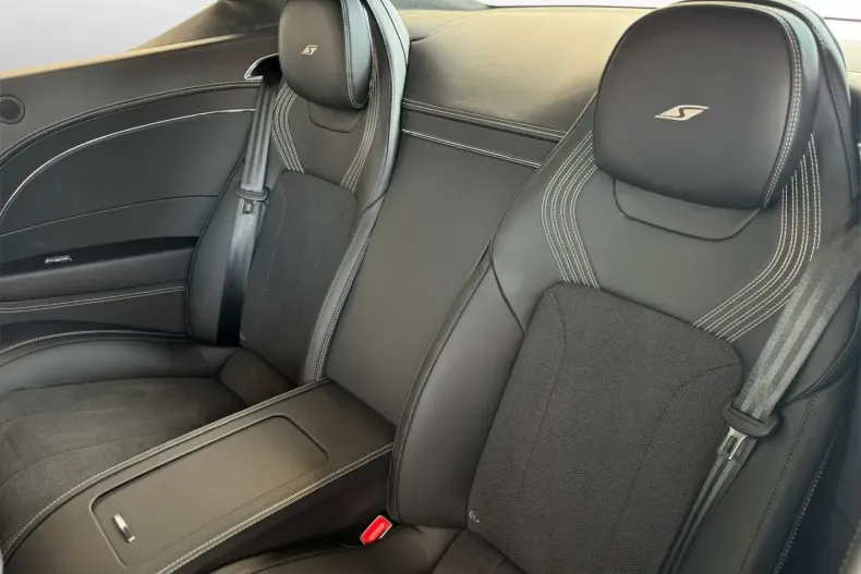 Bentley Continental GT din 2023 cu 9.985 km - oferta BEN129139 - foto 9