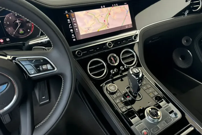 Bentley Continental GT din 2023 cu 9.985 km - oferta BEN129139 - foto 11