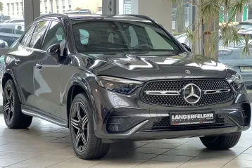 Mercedes-Benz GLC 400 din 2024 - oferta MER129142