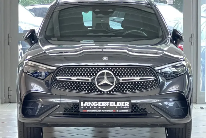 Mercedes-Benz GLC 400 din 2024 cu 15.795 km - oferta MER129142 - foto 9