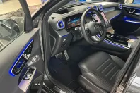 Mercedes-Benz GLC 400 din 2024 cu 15.795 km - oferta MER129142 - foto 14